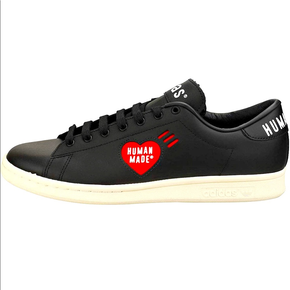 Adidas x Human Made Stan Smith Sneakers